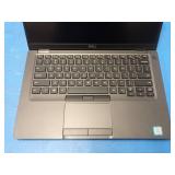 Dell Latitude 5400 Laptop // INTEL CORE I5-8265U 1.6 Ghz // 8GB DDR4 SDRAM // NO HD // NO OS // 14" screen with 1920 x 1080 HD Resolution // Includes Charging Cable