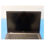 Dell Latitude 5400 Laptop // INTEL CORE I5-8265U 1.6 Ghz // 8GB DDR4 SDRAM // NO HD // NO OS // 14" screen with 1920 x 1080 HD Resolution // Includes Charging Cable