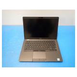 Dell Latitude 5400 Laptop // INTEL CORE I5-8265U 1.6 Ghz // 8GB DDR4 SDRAM // 256GB HD // NO OS // 14" screen with 1920 x 1080 HD Resolution // Includes Charging Cable