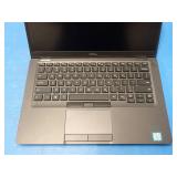 Dell Latitude 5400 Laptop // INTEL CORE I5-8265U 1.6 Ghz // 8GB DDR4 SDRAM // 256GB HD // NO OS // 14" screen with 1920 x 1080 HD Resolution // Includes Charging Cable