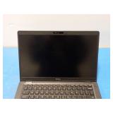 Dell Latitude 5400 Laptop // INTEL CORE I5-8265U 1.6 Ghz // 8GB DDR4 SDRAM // 256GB HD // NO OS // 14" screen with 1920 x 1080 HD Resolution // Includes Charging Cable