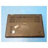 Dell Latitude 5400 Laptop // INTEL CORE I5-8265U 1.6 Ghz // 8GB DDR4 SDRAM // 256GB HD // NO OS // 14" screen with 1920 x 1080 HD Resolution // Includes Charging Cable