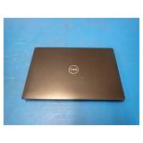 Dell Latitude 5400 Laptop // INTEL CORE I5-8265U 1.6 Ghz // 16GB DDR4 SDRAM // 256GB HD // NO OS // 14" screen with 1920 x 1080 HD Resolution // Includes Charging Cable // marks in screen slightly vis