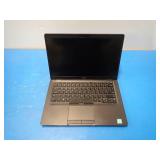 Dell Latitude 5400 Laptop // INTEL CORE I5-8265U 1.6 Ghz // 16GB DDR4 SDRAM // 256GB HD // NO OS // 14" screen with 1920 x 1080 HD Resolution // Includes Charging Cable // marks in screen slightly vis