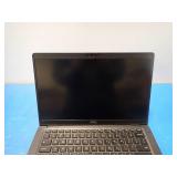 Dell Latitude 5400 Laptop // INTEL CORE I5-8265U 1.6 Ghz // 16GB DDR4 SDRAM // 256GB HD // NO OS // 14" screen with 1920 x 1080 HD Resolution // Includes Charging Cable // marks in screen slightly vis