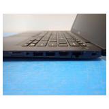 Dell Latitude 5400 Laptop // INTEL CORE I5-8265U 1.6 Ghz // 16GB DDR4 SDRAM // 256GB HD // NO OS // 14" screen with 1920 x 1080 HD Resolution // Includes Charging Cable // marks in screen slightly vis