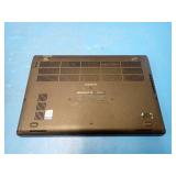 Dell Latitude 5400 Laptop // INTEL CORE I5-8265U 1.6 Ghz // 16GB DDR4 SDRAM // 256GB HD // NO OS // 14" screen with 1920 x 1080 HD Resolution // Includes Charging Cable // marks in screen slightly vis