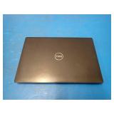 Dell Latitude 5400 Laptop // INTEL CORE I5-8265U 1.6 Ghz // 8GB DDR4 SDRAM // 256GB HD // NO OS // 14" screen with 1920 x 1080 HD Resolution // Includes Charging Cable // marks on screen slightly visi