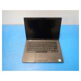 Dell Latitude 5400 Laptop // INTEL CORE I5-8265U 1.6 Ghz // 8GB DDR4 SDRAM // 256GB HD // NO OS // 14" screen with 1920 x 1080 HD Resolution // Includes Charging Cable // marks on screen slightly visi