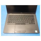 Dell Latitude 5400 Laptop // INTEL CORE I5-8265U 1.6 Ghz // 8GB DDR4 SDRAM // 256GB HD // NO OS // 14" screen with 1920 x 1080 HD Resolution // Includes Charging Cable // marks on screen slightly visi