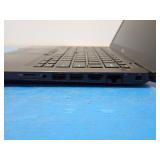 Dell Latitude 5400 Laptop // INTEL CORE I5-8265U 1.6 Ghz // 8GB DDR4 SDRAM // 256GB HD // NO OS // 14" screen with 1920 x 1080 HD Resolution // Includes Charging Cable // marks on screen slightly visi