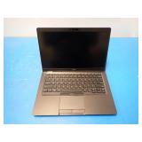 Dell Latitude 5400 Laptop // INTEL CORE I5-8265U 1.6 Ghz // 8GB DDR4 SDRAM // 256GB HD // NO OS // 14" screen with 1920 x 1080 HD Resolution // Includes Charging Cable