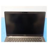 Dell Latitude 5400 Laptop // INTEL CORE I5-8265U 1.6 Ghz // 8GB DDR4 SDRAM // 256GB HD // NO OS // 14" screen with 1920 x 1080 HD Resolution // Includes Charging Cable