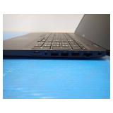 Dell Latitude 5500 Laptop // INTEL CORE I5-8265U 1.6 Ghz // 8GB DDR4 SDRAM // 256GB HD // NO OS // 15.6" screen with 1920 x 1080 HD Resolution // Includes Charging Cable