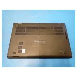 Dell Latitude 5500 Laptop // INTEL CORE I5-8265U 1.6 Ghz // 8GB DDR4 SDRAM // 256GB HD // NO OS // 15.6" screen with 1920 x 1080 HD Resolution // Includes Charging Cable