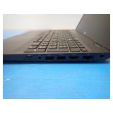 Dell Latitude 5500 Laptop // INTEL CORE I5-8265U 1.6 Ghz // 8GB DDR4 SDRAM // 256GB HD // NO OS // 15.6" screen with 1920 x 1080 HD Resolution // Includes Charging Cable