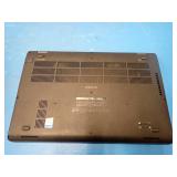 Dell Latitude 5500 Laptop // INTEL CORE I5-8265U 1.6 Ghz // 8GB DDR4 SDRAM // 256GB HD // NO OS // 15.6" screen with 1920 x 1080 HD Resolution // Includes Charging Cable