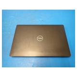 Dell Latitude 5500 Laptop // INTEL CORE I5-8265U 1.6 Ghz // 8GB DDR4 SDRAM // 256GB HD // NO OS // 15.6" screen with 1920 x 1080 HD Resolution // Includes Charging Cable // major cracks in bottom, usb