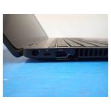 Dell Latitude 5500 Laptop // INTEL CORE I5-8265U 1.6 Ghz // 8GB DDR4 SDRAM // 256GB HD // NO OS // 15.6" screen with 1920 x 1080 HD Resolution // Includes Charging Cable // major cracks in bottom, usb
