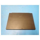 Microsoft Surface Pro 6 1796 // INTEL(R) CORE(TM) I5-8350U CPU @ 1.70GHZ // 8GB LPDDR3 // 256GB HD // NO OS // Includes Keyboard, No Cables // Screen is yellowing