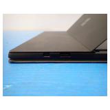 Microsoft Surface Pro 6 1796 // INTEL(R) CORE(TM) I5-8350U CPU @ 1.70GHZ // 8GB LPDDR3 // 256GB HD // NO OS // Includes Keyboard, No Cables // Screen is yellowing