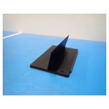 Microsoft Surface Pro 6 1796 // INTEL(R) CORE(TM) I5-8350U CPU @ 1.70GHZ // 8GB LPDDR3 // 256GB HD // NO OS // Includes Keyboard, No Cables // Screen is yellowing