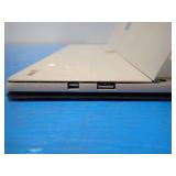 Microsoft Surface Pro 6 // INTEL CORE I7-8650U 1.9 Ghz // 16GB LPDDR3 RAM // 512GB HD // NO OS // Includes Keyboard, No Cables // White spot on screen