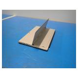 Microsoft Surface Pro 7 1866 // INTEL CORE I7-1065G7 1.3 Ghz // 16GB LPDDR4 RAM // 256GB HD // NO OS // Includes Keyboard, No Cables // White spot. Yellowing screen. Glass screen protector chipped.