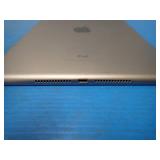Apple iPad 5th Gen A1822 // 32GB of storage // WIFI Only // Includes Charging Cable