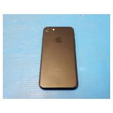 Apple iPhone 7 A1660 // 32GB of storage // Cellular Carrier Unlocked // Includes Charging Cable // Light scratches on screen