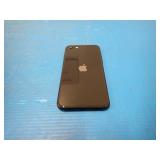 Apple iPhone SE (2020) A2275 // 64GB of storage // Cellular carrier Unlocked // Includes Charging Cable // Light scratches on screen