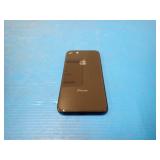 Apple iphone 8 A1863 // 64GB of storage // Cellular Carrier Unlocked // Includes Charging Cable // Light scratches on screen