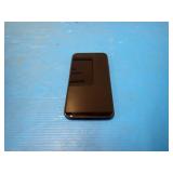 Apple Iphone 11 A2111 // 64GB of storage // Cellular Carrier Unlocked // Includes Charging Cable // Light scratches on screen, cracked back glass