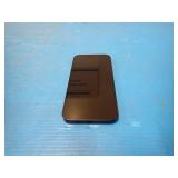 Apple iPhone 12 Mini A1276 // 64GB of storage // Cellular Carrier Unlocked // Includes Charging Cable // light scratches on screen