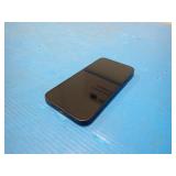 Apple iPhone 12 Mini A1276 // 64GB of storage // Cellular Carrier Unlocked // Includes Charging Cable // light scratches on screen