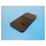 Apple iPhone 13 A2482 // 128GB of storage // Cellular Carrier Unlocked // Includes Charging Cable // Small crack in top right corner