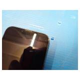 Apple iPhone 13 A2482 // 128GB of storage // Cellular Carrier Unlocked // Includes Charging Cable // Small crack in top right corner