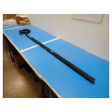 Tripp-Lite Metered PDU // Model: PDUMV20