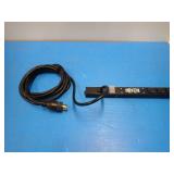 Tripp-Lite Metered PDU // Model: PDUMV20