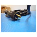 Tripp-Lite Metered PDU // Model: PDUMV20