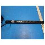 Tripp-Lite Metered PDU // Model: PDUMV20