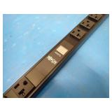 Tripp-Lite Metered PDU // Model: PDUMV20