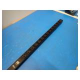 Tripp-Lite Metered PDU // Model: PDUMV20