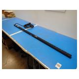 Tripp-Lite Metered PDU // Model: PDUMV20