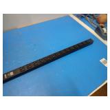 Tripp-Lite Metered PDU // Model: PDUMV20