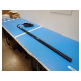 Tripp-Lite Metered PDU // Model: PDUMV20