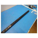 Tripp-Lite Metered PDU // Model: PDUMV20