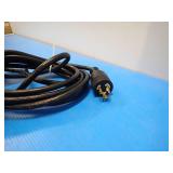 Tripp-Lite Metered PDU // Model: PDUMV20