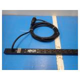 Tripp-Lite Metered PDU // Model: PDUMV20