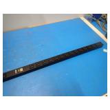 Tripp-Lite Metered PDU // Model: PDUMV20